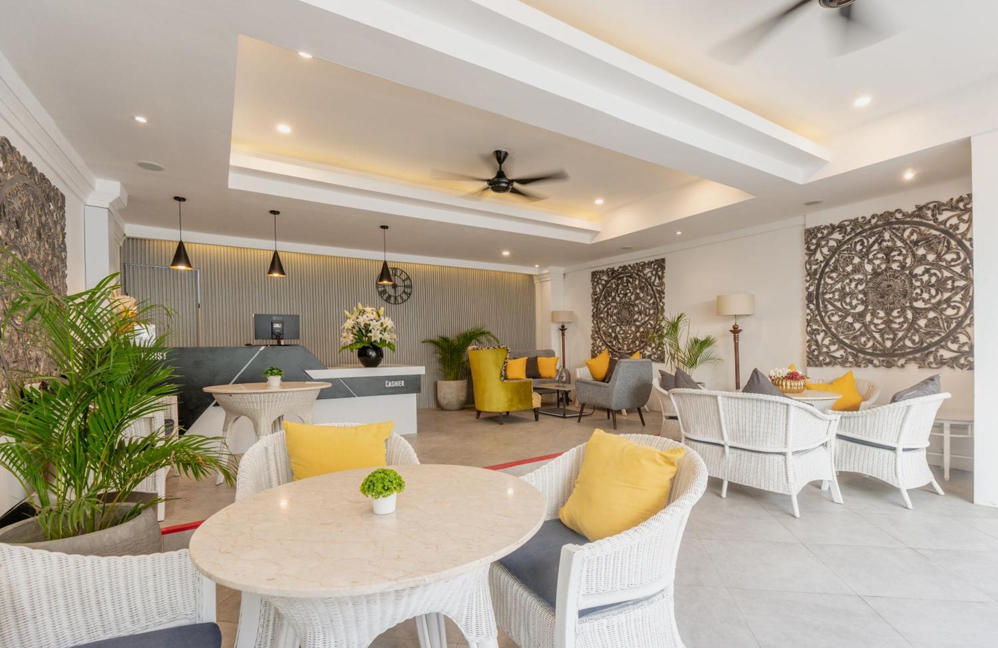Hotel Casa Wina Kuta Kuta Lombok Esterno foto