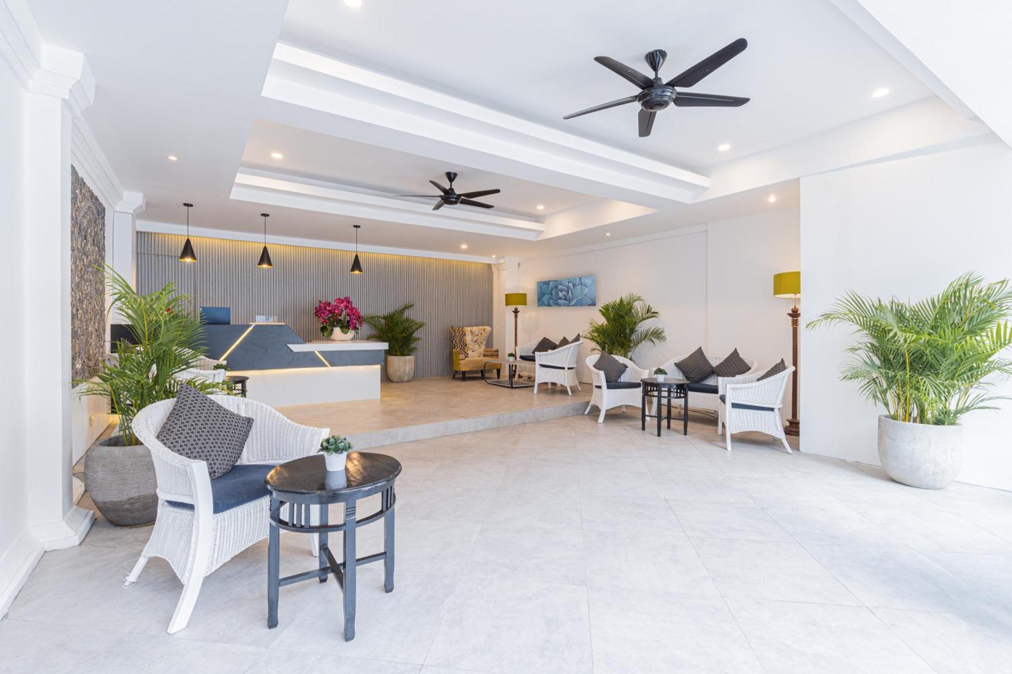 Hotel Casa Wina Kuta Kuta Lombok Esterno foto