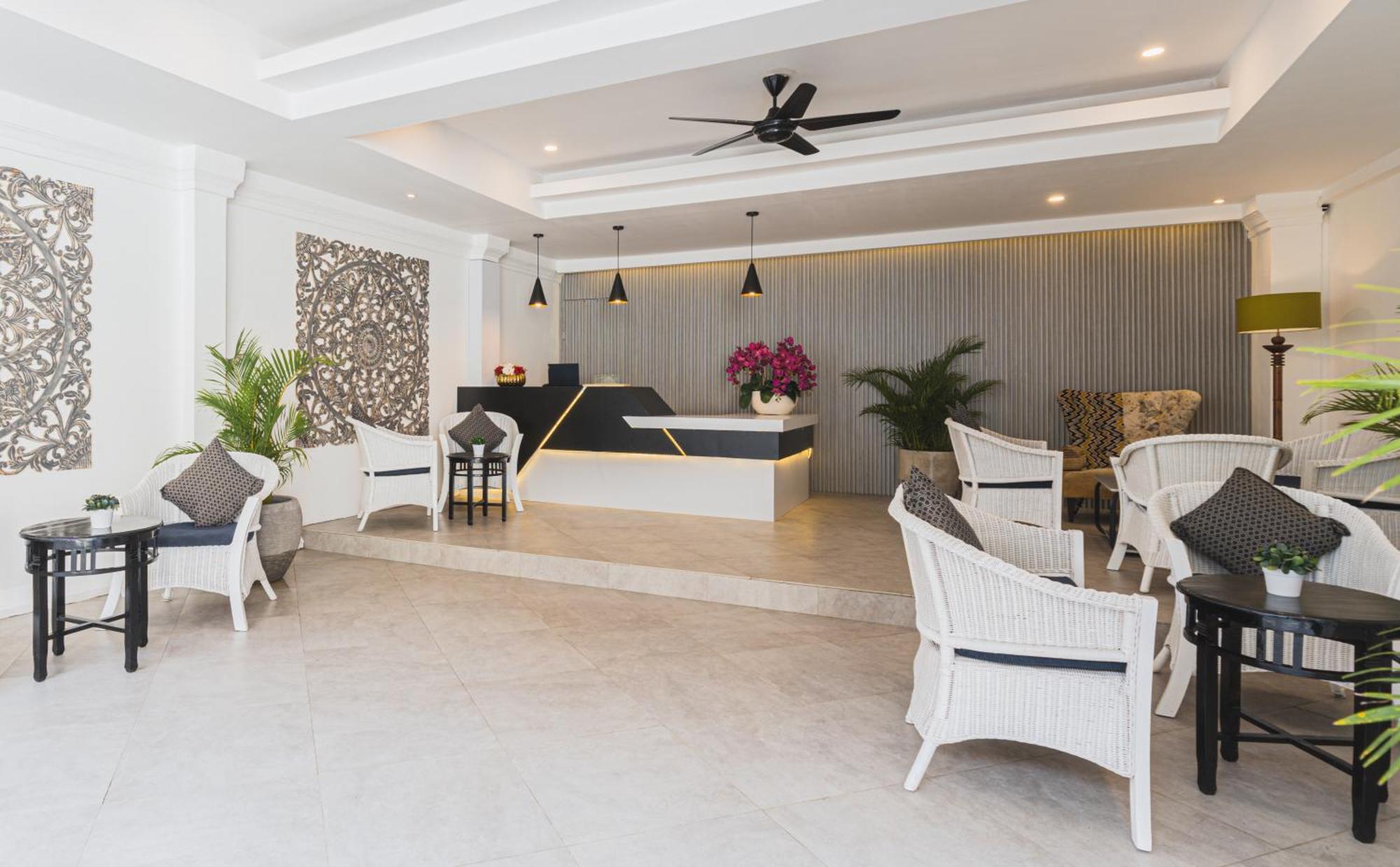 Hotel Casa Wina Kuta Kuta Lombok Esterno foto