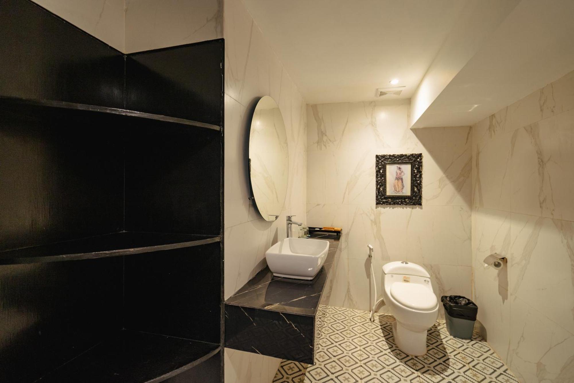 Hotel Casa Wina Kuta Kuta Lombok Esterno foto