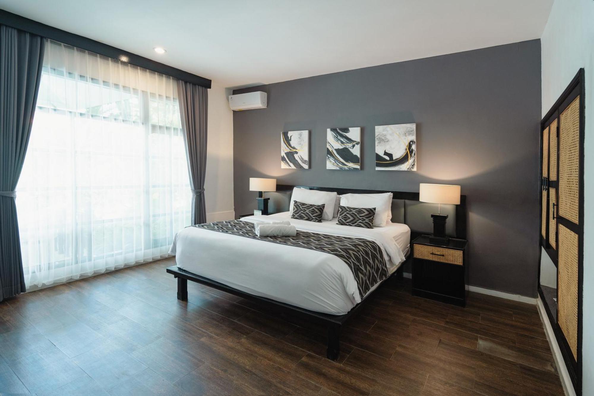 Hotel Casa Wina Kuta Kuta Lombok Esterno foto