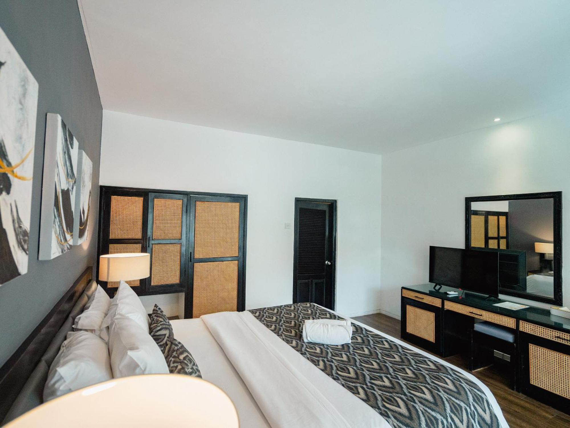 Hotel Casa Wina Kuta Kuta Lombok Esterno foto